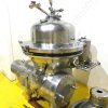 12,000 LPH Westfalia SAMM 12006 Milk Cream Separator